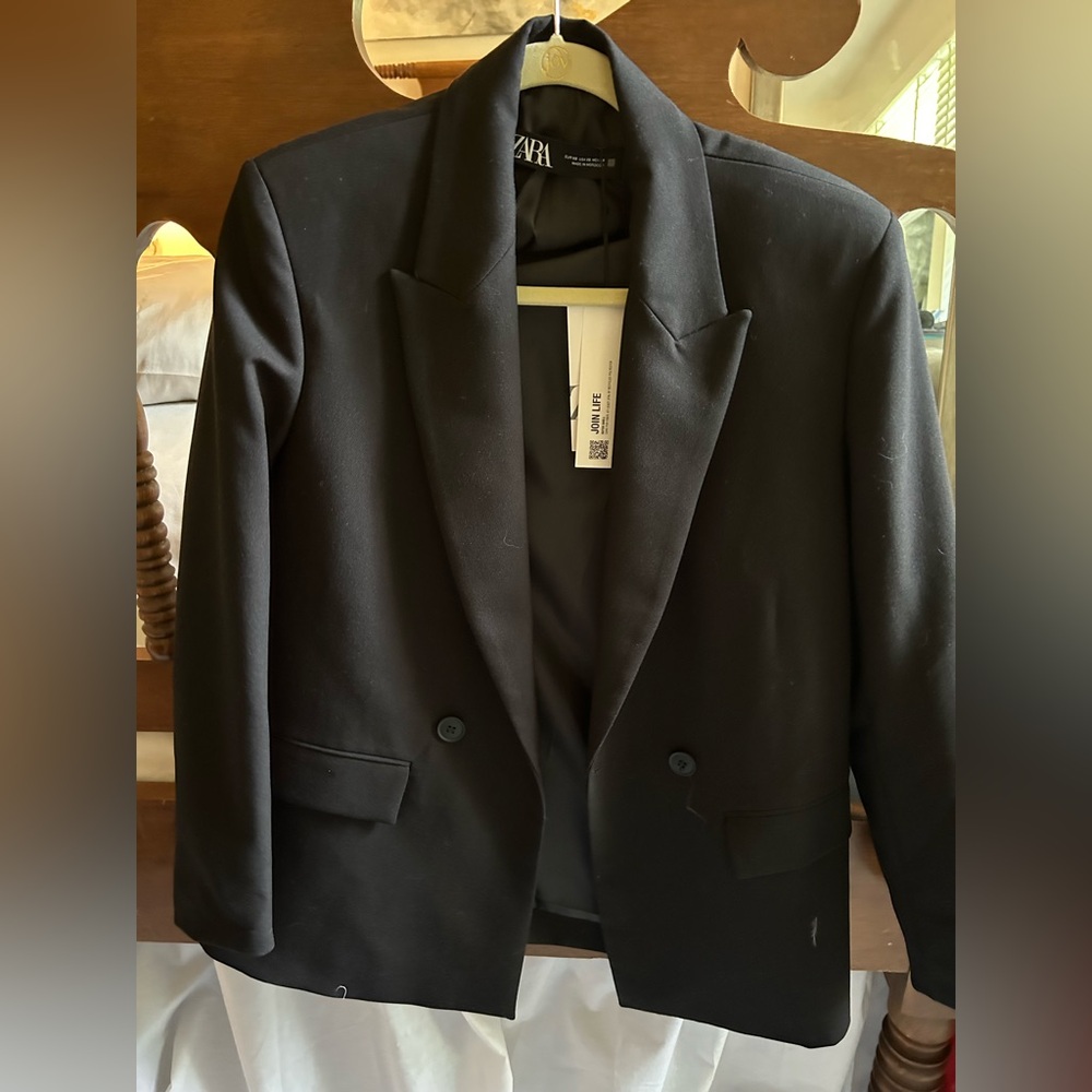 Zara Women’s Blazer